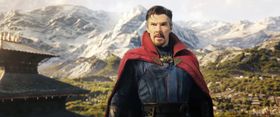 『ドクター・ストレンジ/マルチバース・オブ・マッドネス』が北米で圧巻のオープニング！