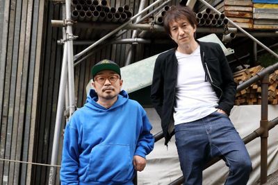 「宇野維正の映画のことは監督に訊け」、今回は『夜を走る』の佐向大監督