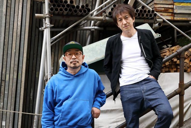 「宇野維正の映画のことは監督に訊け」、今回は『夜を走る』の佐向大監督