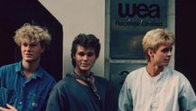 80年代を象徴する「Take On Me」はこんなに映画で使われていた！(『a-ha THE MOVIE』)
