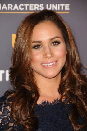 演じる役柄がセクシーだとロイヤルファミリーになれない？