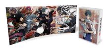 『劇場版 呪術廻戦0』Blu-ray&DVDが発売決定！