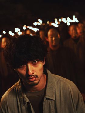 藤井道人監督『ヴィレッジ』制作決定＆主演キャスト解禁！