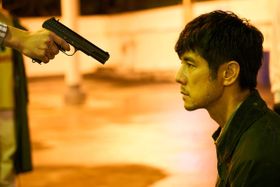 『グッバイ・クルエル・ワールド』は今秋公開！