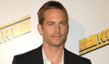 2013年、交通事故により他界したポール・ウォーカー