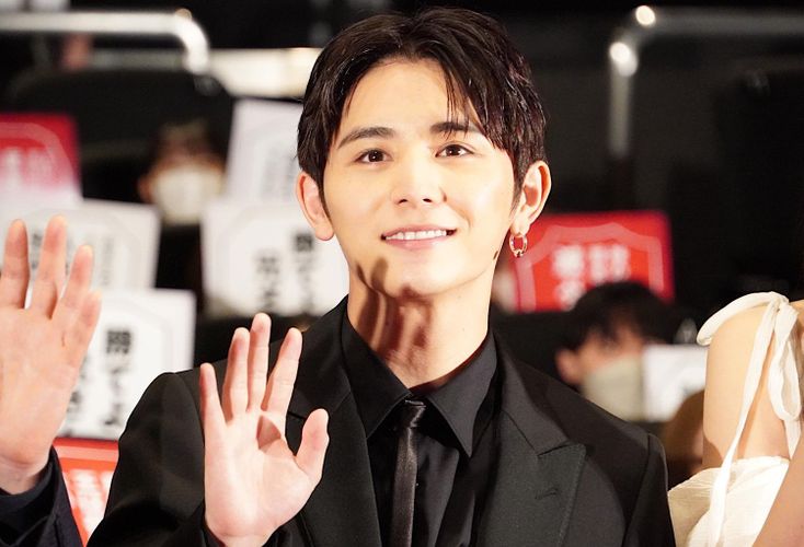 山田涼介、『鋼の錬金術師』完結編に自信！渡邊圭祐の素顔や“スター的”プレゼント交換の様子暴露も