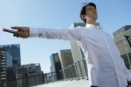 5月21日&22日の動員ランキングは『シン・ウルトラマン』が2週連続のトップに