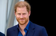 ヘンリー王子がポロマッチに出場！