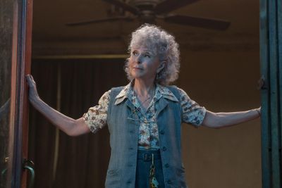 アニータ役からバレンティーナ役へ！伝説の女優リタ・モレノに迫る特別映像を入手