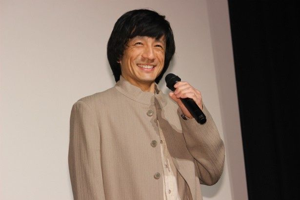 ジャッキー・チェンにそっくりなジャッキーちゃん