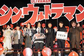 長澤まさみ、「いつもの私じゃない感じで出てくる」と笑顔