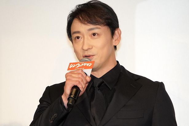 山本耕史、メフィラスの存在感の秘密とは？