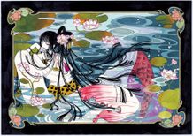 『ホリック xxxHOLiC』プロデューサー＆担当編集が語る！