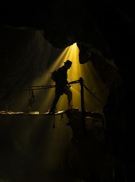 「インディ・ジョーンズ」最新作が2023年夏に日本公開決定！場面写真も解禁