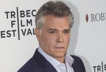レイ・リオッタ、67歳で死去