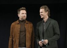 「スター・ウォーズ セレブレーション」にユアン・マクレガー＆ヘイデン・クリステンセンが登場！