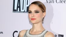 ナタリー・ポートマン、美しすぎるすっぴん顔に絶賛の声