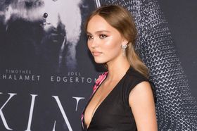 23歳になったリリー＝ローズ・デップ