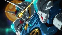 いよいよ7月22日(金)に公開となるる劇場版『Gのレコンギスタ Ⅳ』よりキービジュアルと本予告映像が解禁