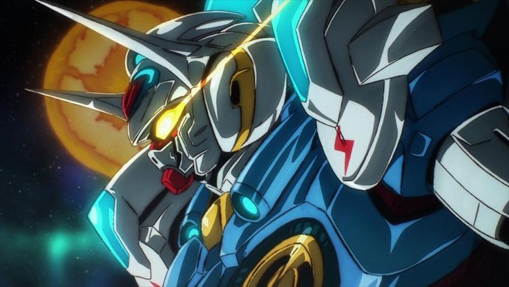壮大な物語がついに完結!劇場版『Gのレコンギスタ』特集 壮大な物語がついに完結!劇場版『Gのレコンギスタ』特集