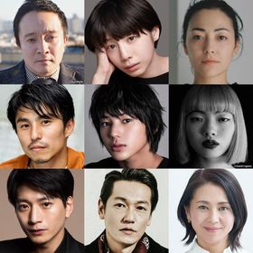 佐藤健×満島ひかりW主演ドラマ「First Love 初恋」に夏帆、濱田岳、向井理、小泉今日子ら豪華キャスト9名が参戦