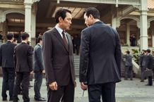 第75回カンヌ国際映画祭のミッドナイト部門で上映された『HUNT』。キャストとしても参加しているイ・ジョンジェの初監督作