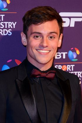 イングランドの「飛び込み王子」ことトム・デイリー