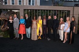 『ジュラシック・ワールド／新たなる支配者』のワールドプレミアが開催！