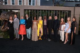 『ジュラシック・ワールド／新たなる支配者』のワールドプレミアが開催！