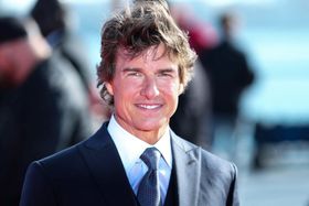 本日7月3日に60歳の誕生日を迎えたトム・クルーズ！