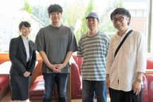 『犬も食わねどチャーリーは笑う』の主題歌は爽やかでポップな楽曲に決定