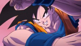 「ドラゴンボール室長」伊能昭夫にインタビュー！