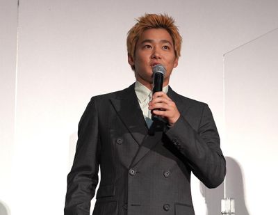 主演作の世界配給決定にニッコリの野村周平