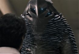 『シン・ウルトラマン』大ヒットを記念して外星人ザラブの名場面映像が降臨