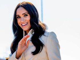 メーガン妃の帽子が数時間で完売