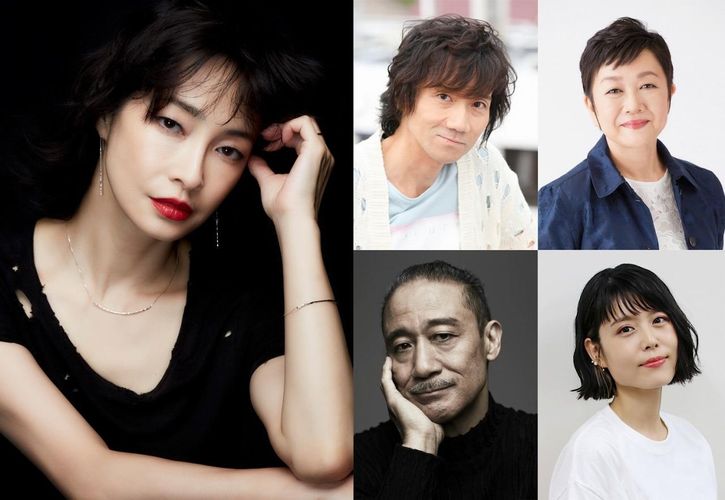 『バズ・ライトイヤー』親友役にりょうが決定！三木眞一郎、沢城みゆきら豪華声優陣も参戦