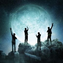 田中圭が主人公を演じる『ハウ』、主題歌はGReeeeNの書き下ろし楽曲に