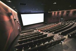 2026年夏、名古屋・栄にTOHOシネマズがオープン！