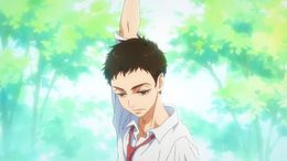 クラシックバレエに情熱を注ぐ少年少女たちを描く「ダンス・ダンス・ダンスール」