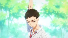 クラシックバレエに情熱を注ぐ少年少女たちを描く「ダンス・ダンス・ダンスール」