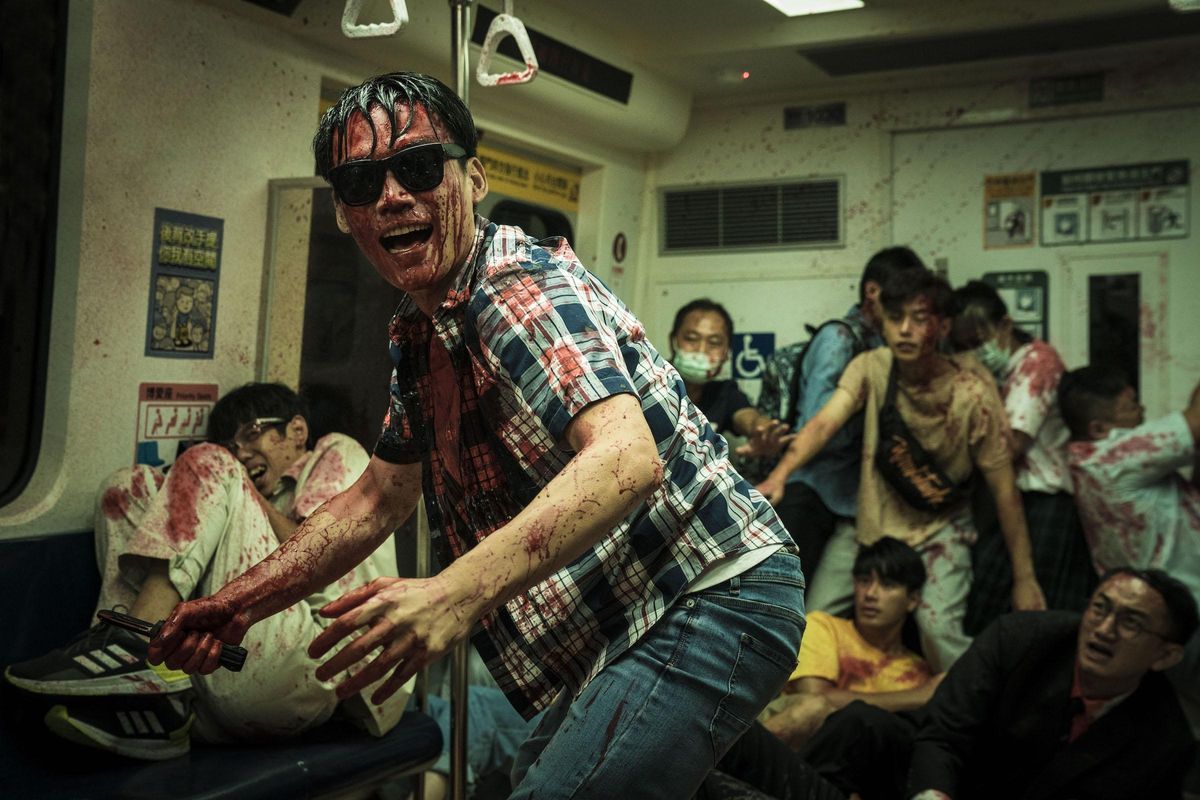 二度と観たくない傑作」「近年最もグロい」世界中の映画祭を戦慄させた