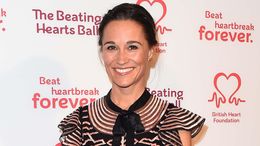 キャサリン妃妹ピッパがプラチナ・ジュビリー式典に出席し、妊娠が発覚