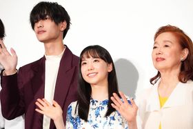 高橋恭平「僕がアドバイスするというよりも、アドバイスをいただきたい」とまさかのお願い