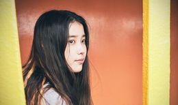 『ベイビー・ブローカー』でも話題のIUことイ・ジウンのキャリアを振り返る！