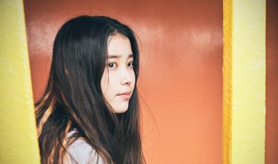 『ベイビー・ブローカー』でも話題のIUことイ・ジウンのキャリアを振り返る！