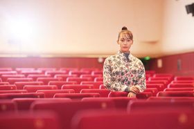 南沙良が、横浜のミニシアター「シネマ・ジャック&ベティ」の魅力を紹介！