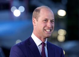 ウィリアム王子が40歳に！