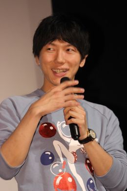 社会学者の古市憲寿