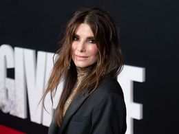 サンドラ・ブロックが女優業無期休業へ