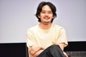 池松壮亮、母校記念動画で藤井道人監督と初タッグ！「表現力と忍耐を兼ね備えたすばらしい監督」